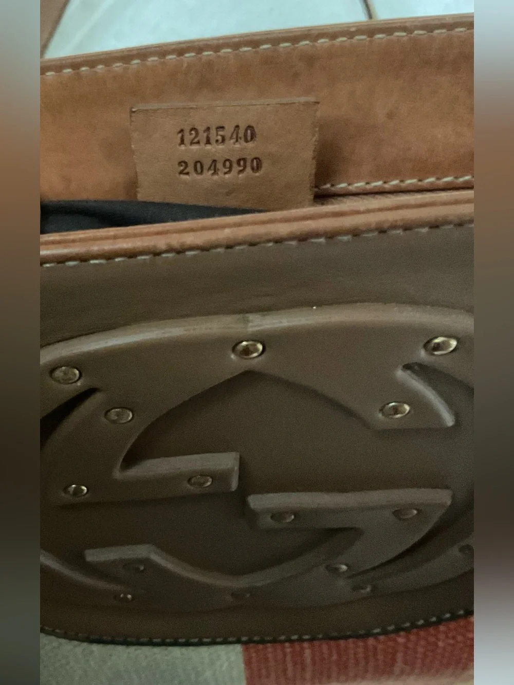 Gucci Bags - Picture 13 of 15